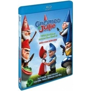 Bohemia Motion Pictures Гномео и Жулиета - Blu-ray (001265)