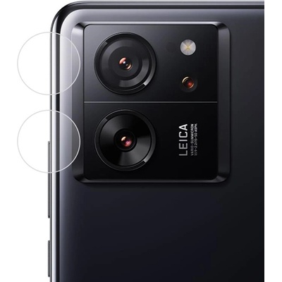 Протектор за камера тип фолио за Xiaomi 13T/13T Pro