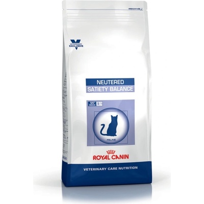 Royal Canin Neutered Satiety Balance 1,5 kg