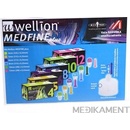 Wellion Medfine Plus Jehly 29G x 12 mm 100 ks inz.pera