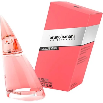 bruno banani Absolute Woman EDT 40 ml