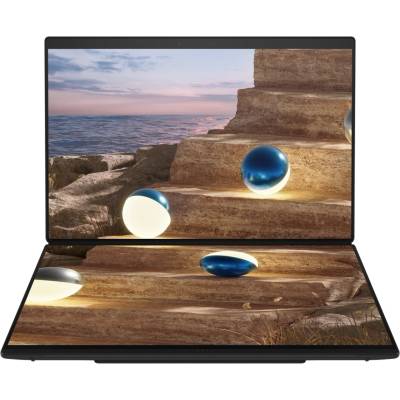 Asus Zenbook Duo UX8407AA-OLED514X