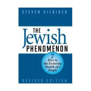 Jewish Phenomenon | Steven Silbiger (ISBN: 9781590771549)