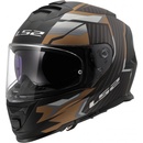 LS2 FF800 STORM II Tracker