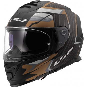 LS2 FF800 STORM II Tracker