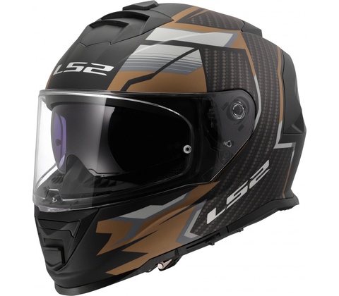LS2 FF800 STORM II Tracker