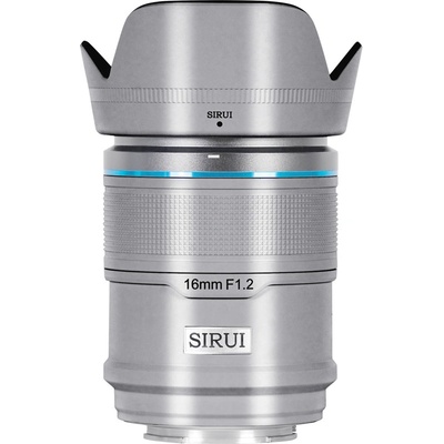 Sirui Sniper Lens APS-C AF 16mm F1.2 X-Mount