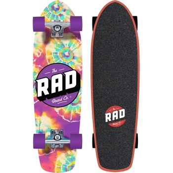 RAD Retro Checker