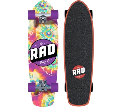 RAD Retro Checker