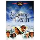 Appointment With Death DVD