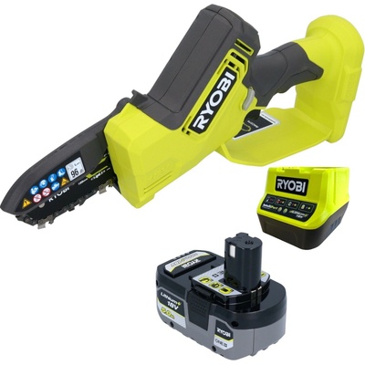 Ryobi RY18PSX10A-120