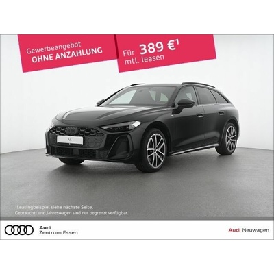Audi A5 TFSI S-line Avant 150 kW