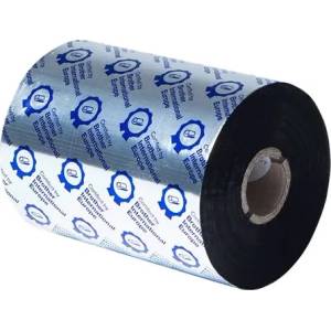 Brother Консуматив, Brother Standard Wax/Resin black 110mm x 600m (PK OF 6) (BSS1D600110)