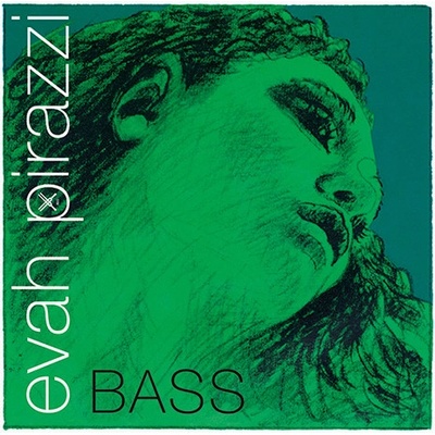 Pirastro EVAH PIRAZZI 449220