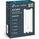 Access pointy a routery TP-Link EAP610