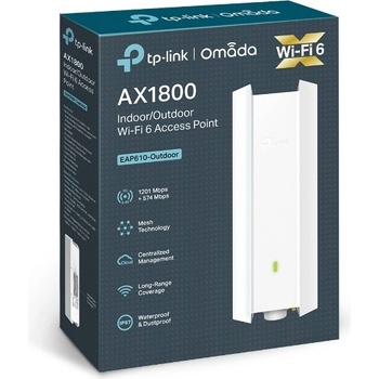 TP-Link EAP610