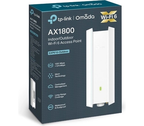 TP-Link EAP610