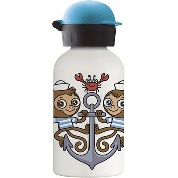 LAKEN Бутилка Mikonauticos 0.35L