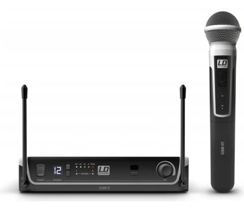 LD Systems U308 HHD