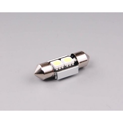 AUTOLAMP LED 12V (C10W) SV10x31 círa 2XLED5050 CANBUS