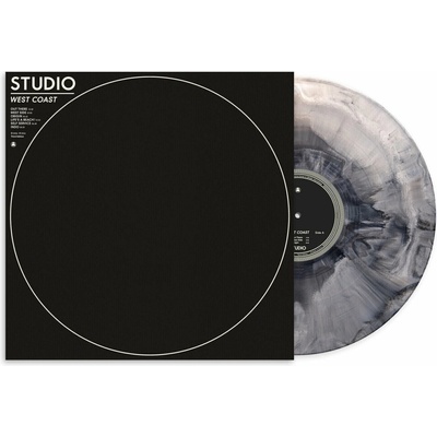 Studio (Band) - West Coast (Reissue) (Fog Machine Coloured) LP