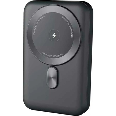 MOONX MagSafe MP03 PD 10000mAh černá