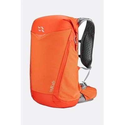 Rab Aeon Ultra 20 l firecracker