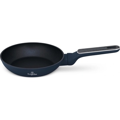 BERLINGERHAUS Panvica s titánovým povrchom 20 cm Deep Sea Collection