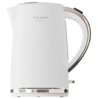 Taurus Fusion Wave 2200W 1, 7L електрическа кана (958571000)