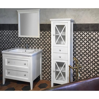 Sapho CROSS 70 x 80 cm CR212