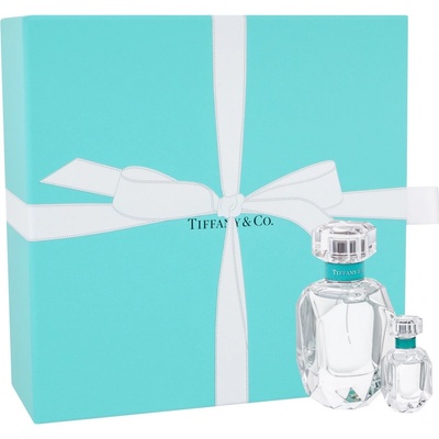 Tiffany & Co. Tiffany & Co. parfumovaná voda dámska 50 ml