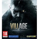 Hry na PC Resident Evil 8: Village