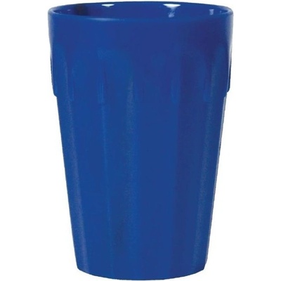 Kristallon sklenice polykarbonátové modré 12 x 142 ml