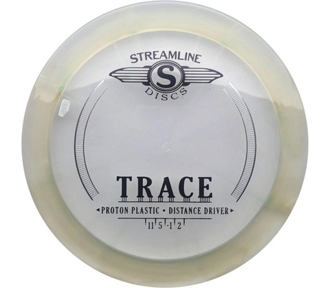 Streamline Trace Proton