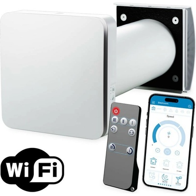 TwinFresh Atmo mini Wi-Fi