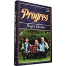 Progres - Progres Vás baví DVD