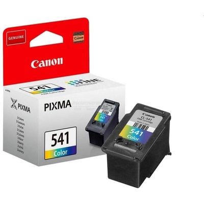Мастилена касета Canon CL-541 Color (5227B001AA)