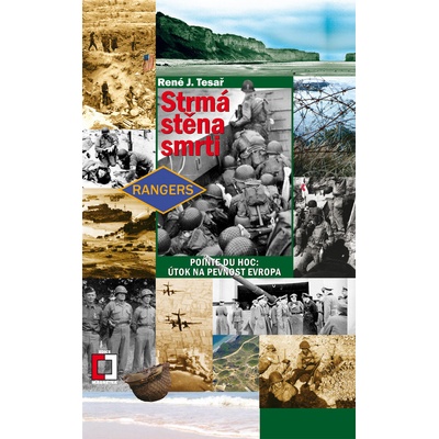 Strmá stěna smrti - Pointe du Hoc: Útok na pevnost Evropa