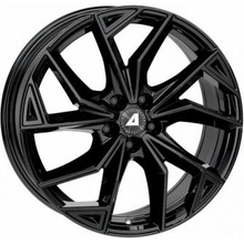 ALUTEC ADX.02 8x20 5x114,3 ET48 gloss black