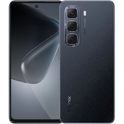 Infinix Hot 50