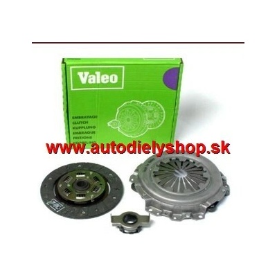 Rover 400 5/95-3/00 Spojková sada VALEO