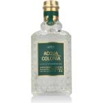 4711 Acqua Colonia - Yuzu & Cedarwood EDC 100 ml Парфюми
