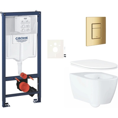 Grohe SIKOGRSESSCGL0