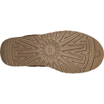UGG - Обувки Mini Bailey Bow II (1016501.CHE)