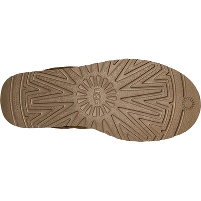 UGG - Обувки Mini Bailey Bow II (1016501.CHE)