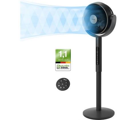 Levoit TempSense R432 DC