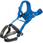 Ocun Детска сбруя за цяло тяло Ocun Kid's Doppler Full-body harness - Car Blue - размер One Size (306-0071-0111)