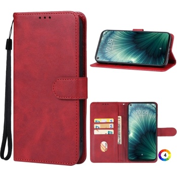 Image 1 of HTC U23 Pro Wallet Калъф и Протектор