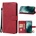 HTC U23 Pro Wallet Калъф и Протектор