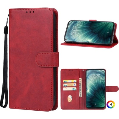 HTC U23 Pro Wallet Калъф и Протектор